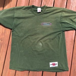 Vintage Wilson Athletics Tee